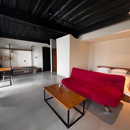 Rumah Kahyangan Canggu Exteriér fotografie
