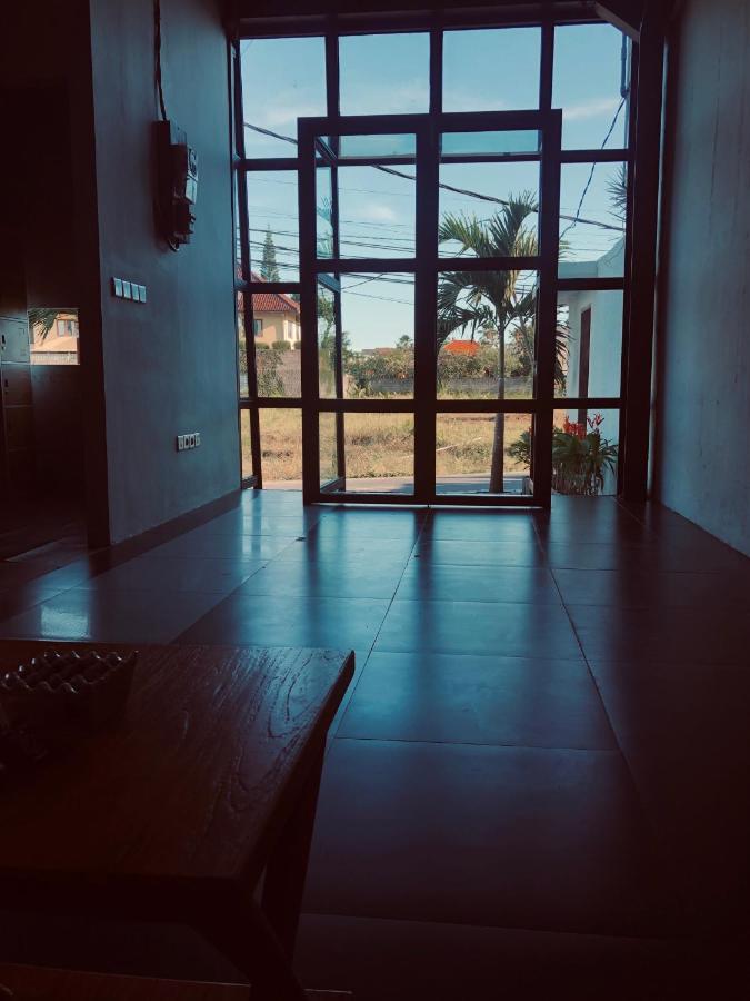 Rumah Kahyangan Canggu Exteriér fotografie