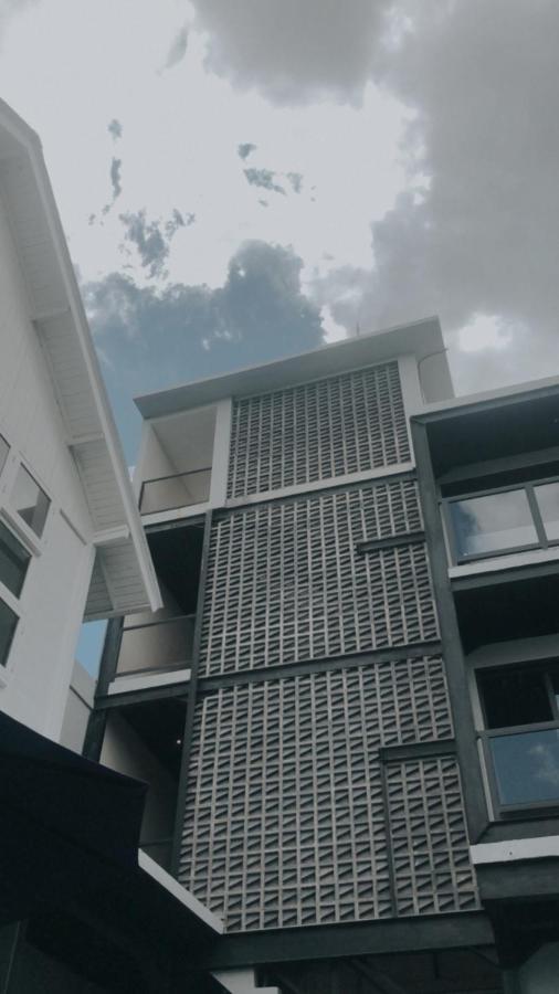 Rumah Kahyangan Canggu Exteriér fotografie
