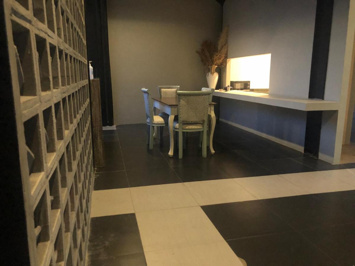 Rumah Kahyangan Canggu Exteriér fotografie