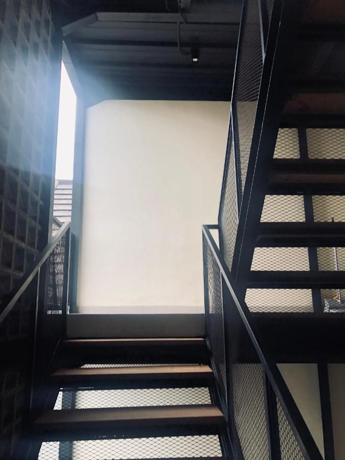 Rumah Kahyangan Canggu Exteriér fotografie