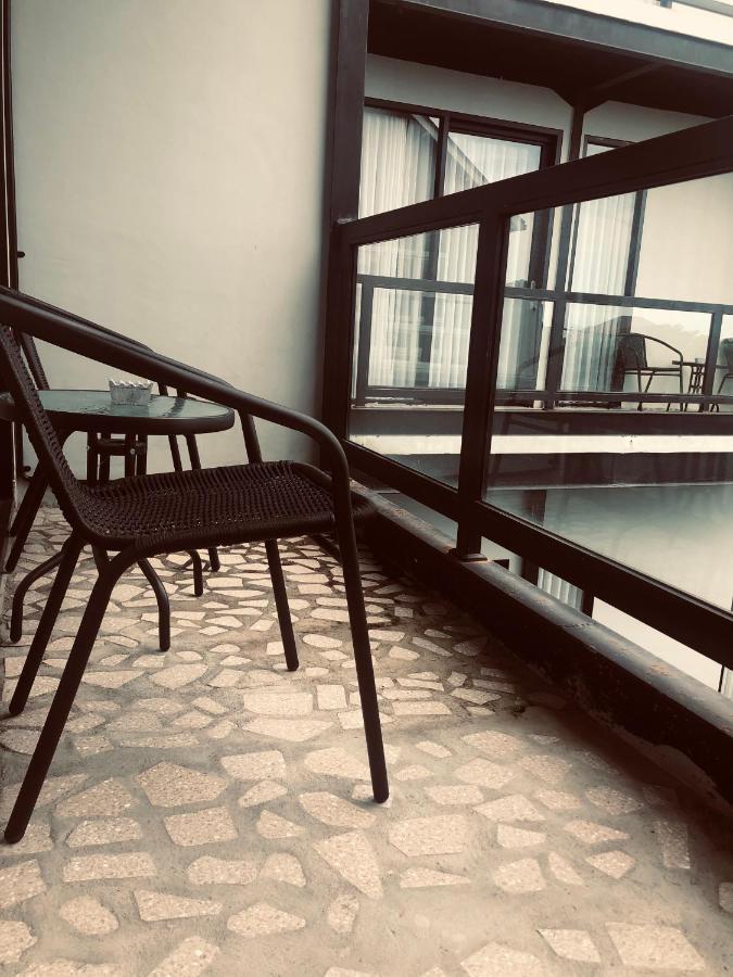 Rumah Kahyangan Canggu Exteriér fotografie