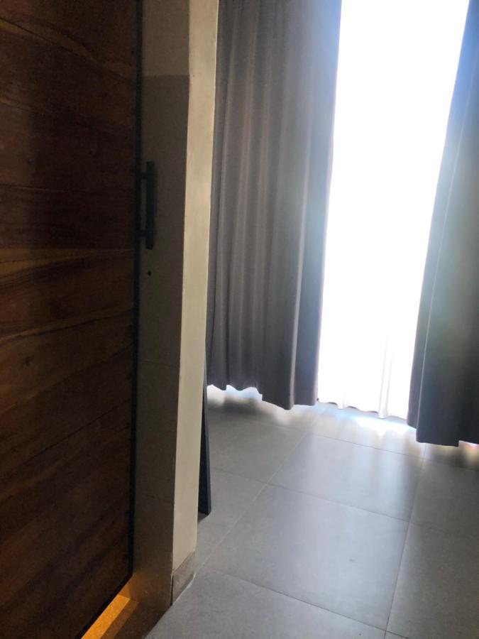 Rumah Kahyangan Canggu Exteriér fotografie